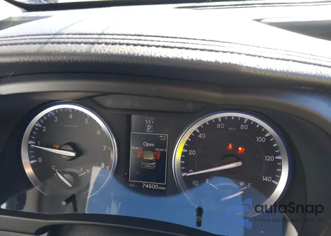 2016 Toyota Highlander Xle V6 from USA, damaged, VIN 5TDJKRFH4GS278097